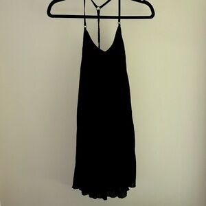 Abercrombie and Fitch mini dress